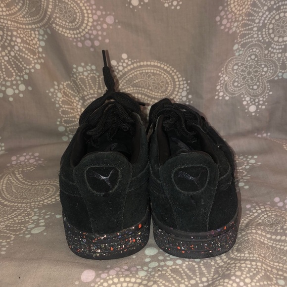 Black Pumas - Picture 3 of 3